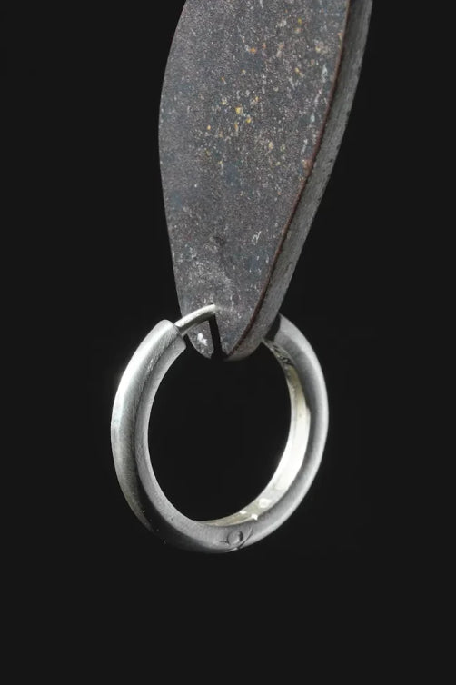 Parts of Four v2 Hoop Earrings 1635-2-MA PPOF53